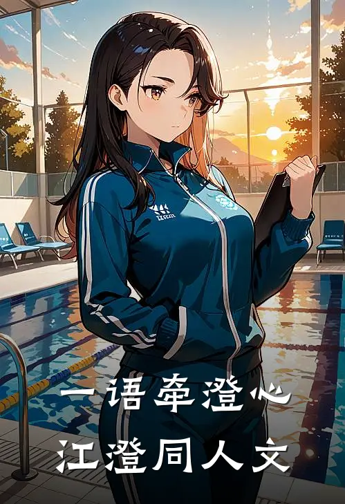 一语牵澄心【江澄同人文】(江澄魏浅)完本小说_全本免费小说一语牵澄心【江澄同人文】江澄魏浅