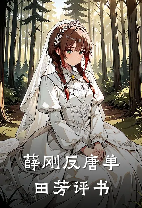 薛刚反唐单田芳评书