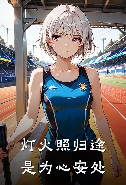 灯火照归途,是为心安处