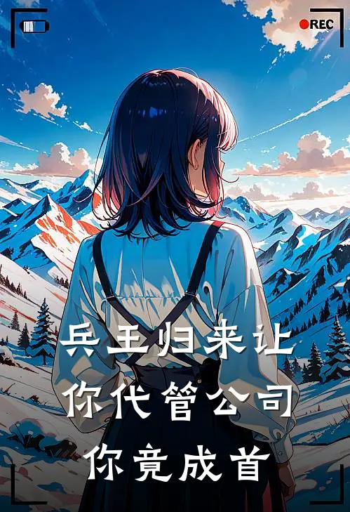 兵王归来让你代管公司你竟成首萧辰林浩然全文在线阅读_兵王归来让你代管公司你竟成首全集免费阅读