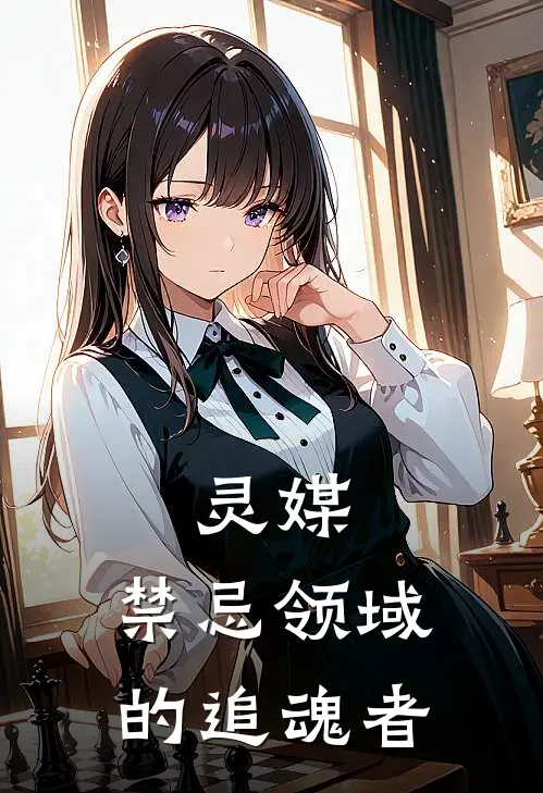 灵媒：禁忌领域的追魂者林墨小薇免费小说全本阅读_小说免费完结灵媒：禁忌领域的追魂者林墨小薇