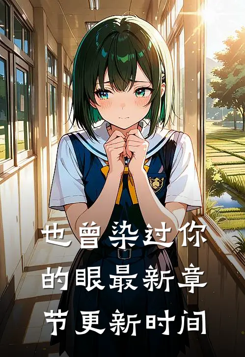 也曾染过你的眼最新章节更新时间