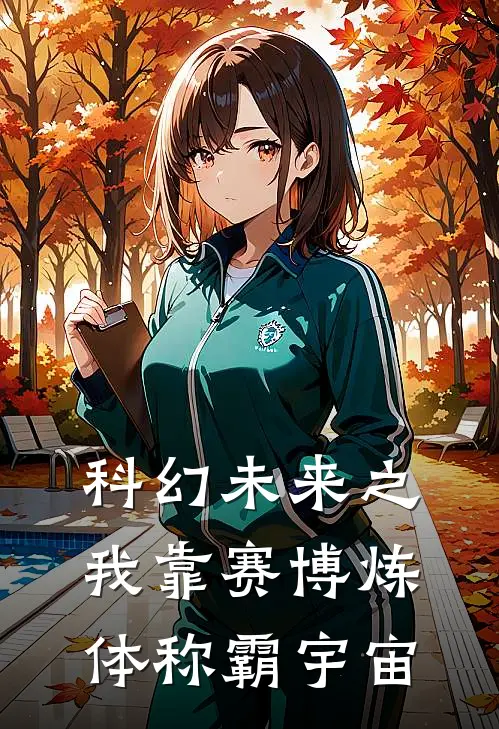 《科幻未来之我靠赛博炼体称霸宇宙》张晨曦夏天白_(科幻未来之我靠赛博炼体称霸宇宙)全集在线阅读