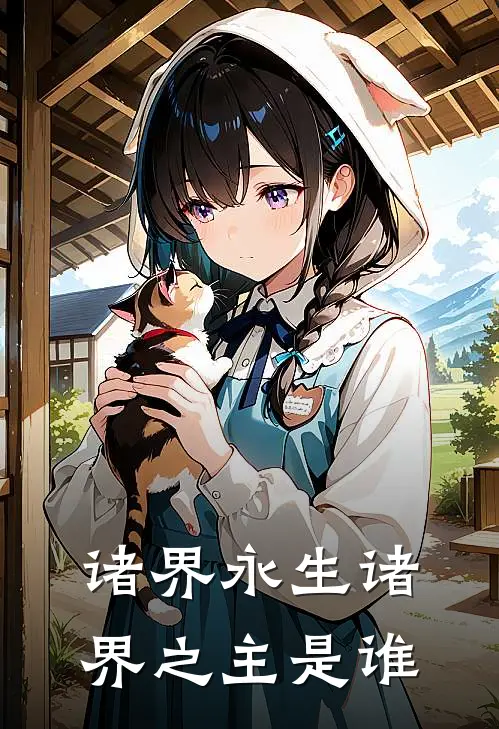 诸界永生诸界之主是谁