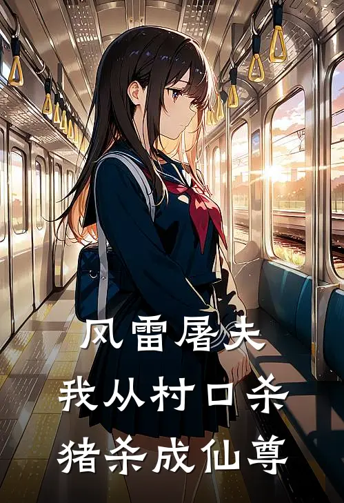 风雷屠夫：我从村口杀猪杀成仙尊(林屠张小鱼)在哪看免费小说_已完结小说推荐风雷屠夫：我从村口杀猪杀成仙尊林屠张小鱼