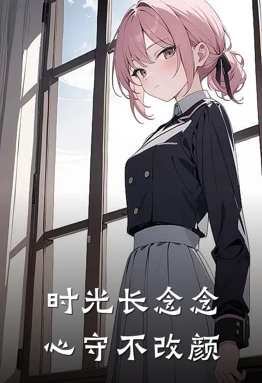 时光长念念心守不改颜