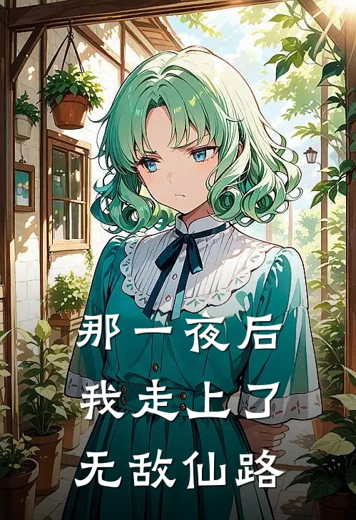 那一夜后我走上了无敌仙路龙武魏三最新完本小说_免费小说大全那一夜后我走上了无敌仙路(龙武魏三)