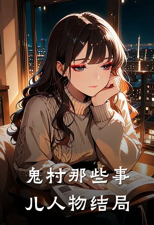 鬼村那些事儿人物结局