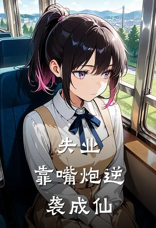 失业，靠嘴炮逆袭成仙