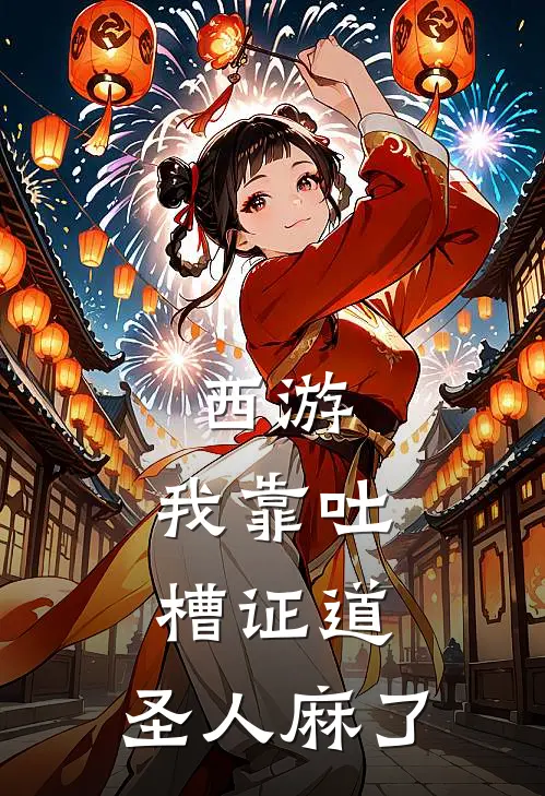 西游：我靠吐槽证道，圣人麻了林缺孙悟空最新小说推荐_完结小说西游：我靠吐槽证道，圣人麻了(林缺孙悟空)