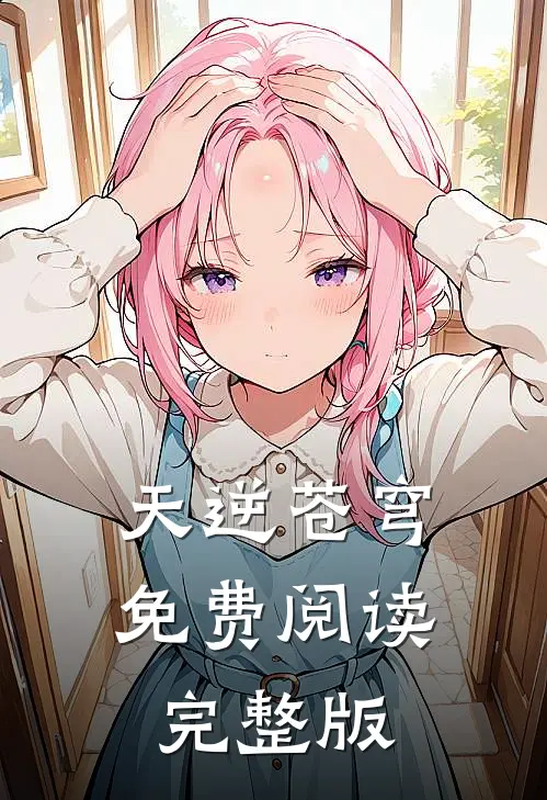 天逆苍穹免费阅读完整版