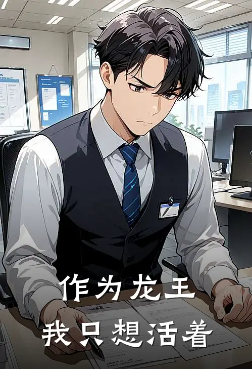 作为龙王，我只想活着叶尘李洛全文阅读免费全集_最新全本小说作为龙王，我只想活着(叶尘李洛)