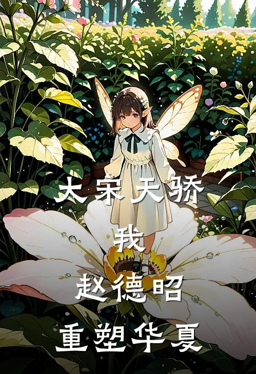 大宋天骄：我，赵德昭，重塑华夏