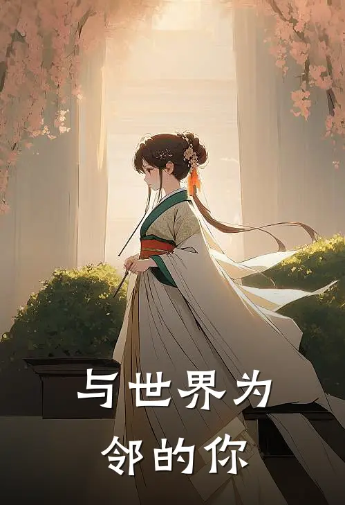 与世界为邻的你