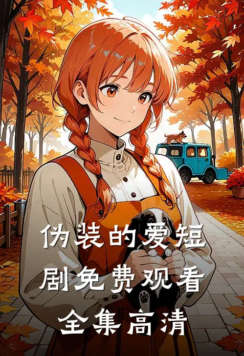 伪装的爱短剧免费观看全集高清