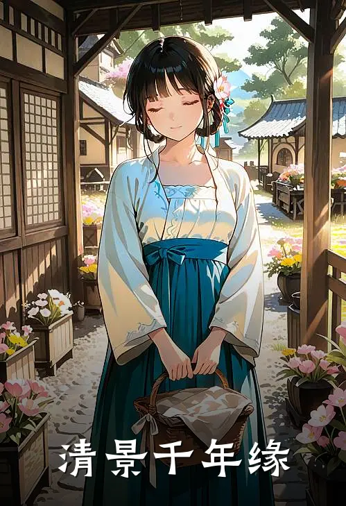 清景千年缘沈清扬萧景行最新热门小说_清景千年缘全本在线阅读