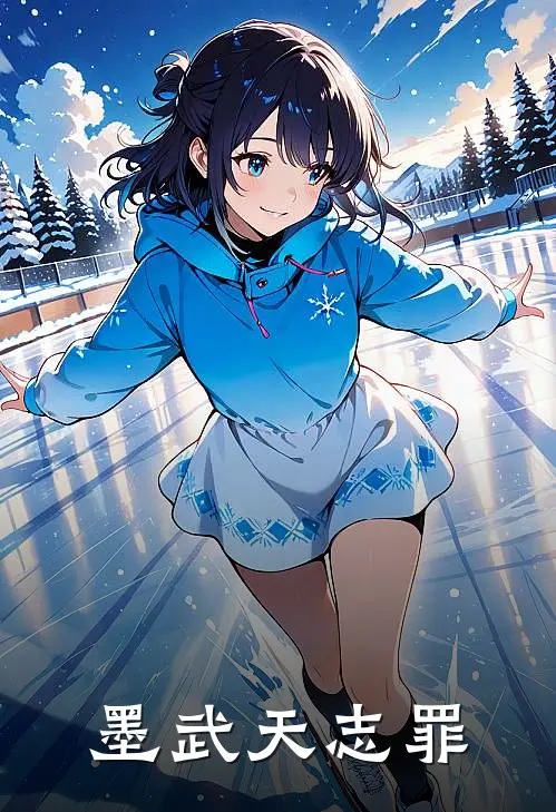墨武天志罪