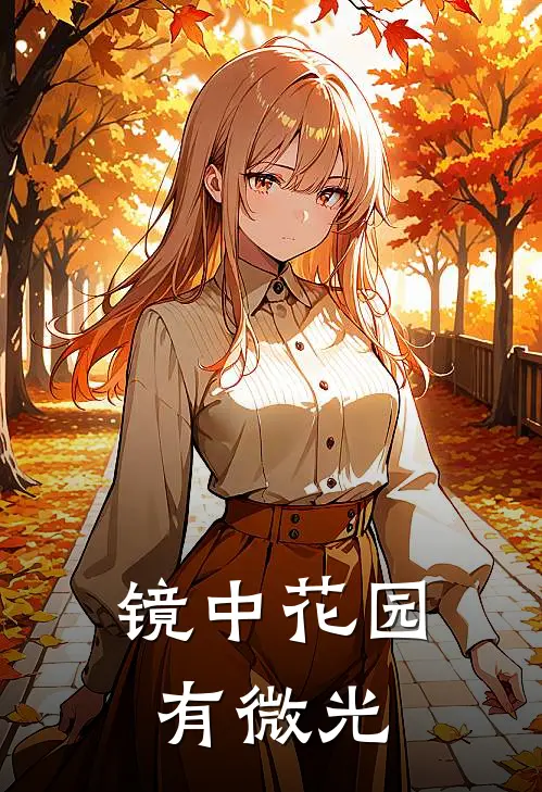镜中花园有微光(沈渊祁烬)免费阅读_热门的小说镜中花园有微光沈渊祁烬