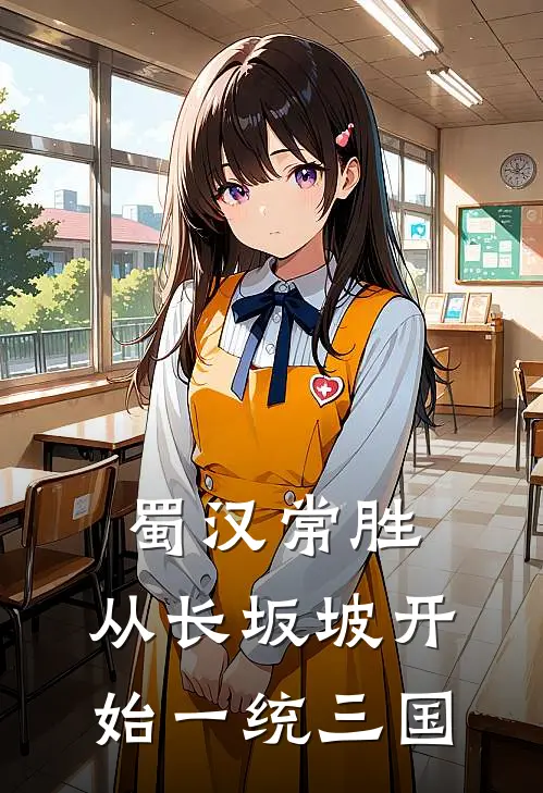 蜀汉常胜：从长坂坡开始一统三国(赵云诸葛亮)最新小说_免费阅读完整版小说蜀汉常胜：从长坂坡开始一统三国(赵云诸葛亮)