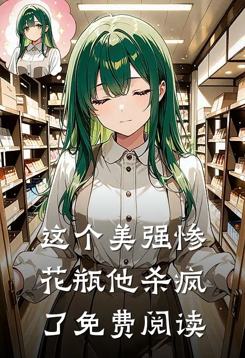 这个美强惨花瓶他杀疯了免费阅读