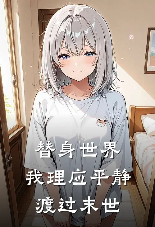 替身世界，我理应平静渡过末世星流明泰森完整版小说_小说完结推荐替身世界，我理应平静渡过末世(星流明泰森)