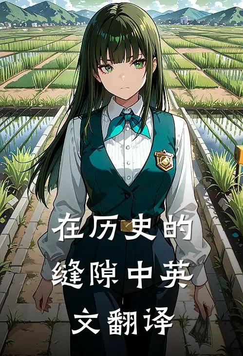 在历史的缝隙中英文翻译