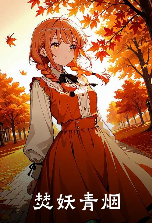 李嵩苏文彦（焚妖青烟）最新章节列表_（李嵩苏文彦）焚妖青烟最新小说