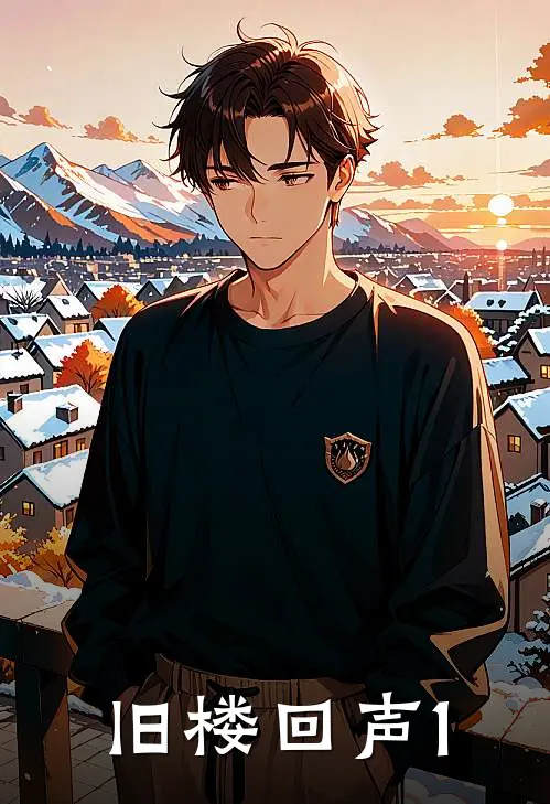 旧楼回声1林野陈阳最新好看小说推荐_完本小说免费旧楼回声1(林野陈阳)