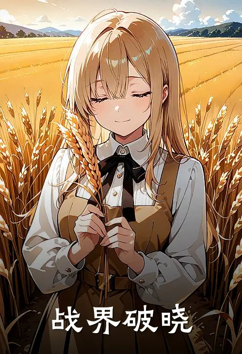 战界破晓(秦羽李昊)无弹窗小说免费阅读_小说完整版免费阅读战界破晓秦羽李昊