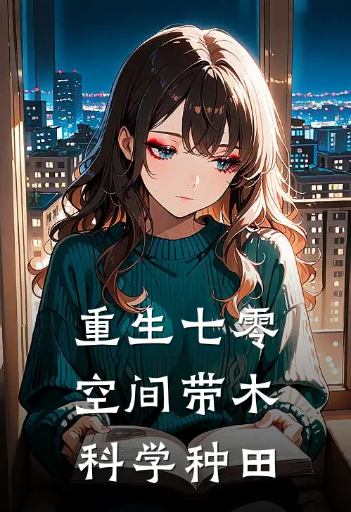 重生七零：空间带木，科学种田(沈清禾李桂芳)好看的小说推荐完结_完本小说重生七零：空间带木，科学种田沈清禾李桂芳