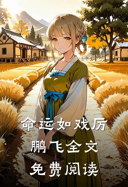 命运如戏厉鹏飞全文免费阅读