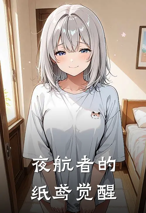 夜航者的纸鸢觉醒(斐斐林渊)完整版免费全文阅读_完本小说推荐夜航者的纸鸢觉醒(斐斐林渊)