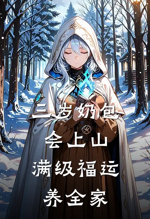 三岁奶包会上山，满级福运养全家林大山林溪全本免费小说_热门网络小说推荐三岁奶包会上山，满级福运养全家林大山林溪