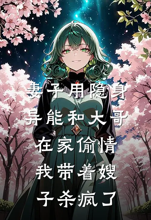 妻子用隐身异能和大哥在家偷情，我带着嫂子杀疯了婉婉苏婉婉最新小说推荐_最新好看小说妻子用隐身异能和大哥在家偷情，我带着嫂子杀疯了婉婉苏婉婉