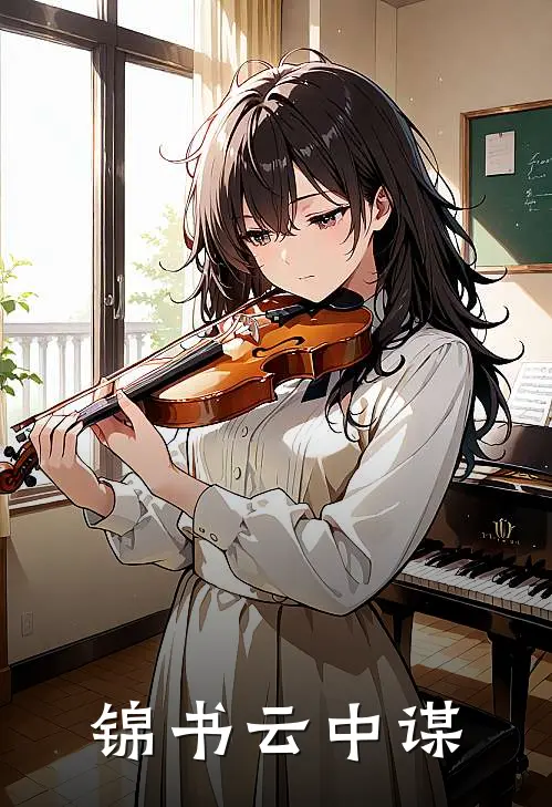 锦书云中谋宫瑞徵云羲最新完结小说推荐_全集免费小说锦书云中谋宫瑞徵云羲