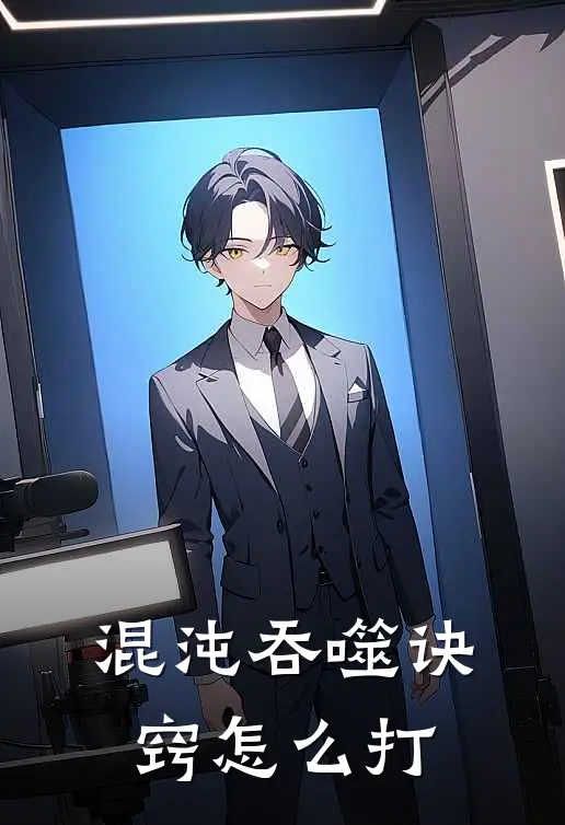 混沌吞噬诀窍怎么打