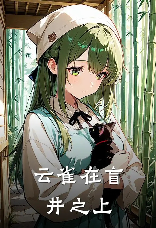 云雀在盲井之上(澹临澹临)热门小说大全_推荐完本小说云雀在盲井之上澹临澹临