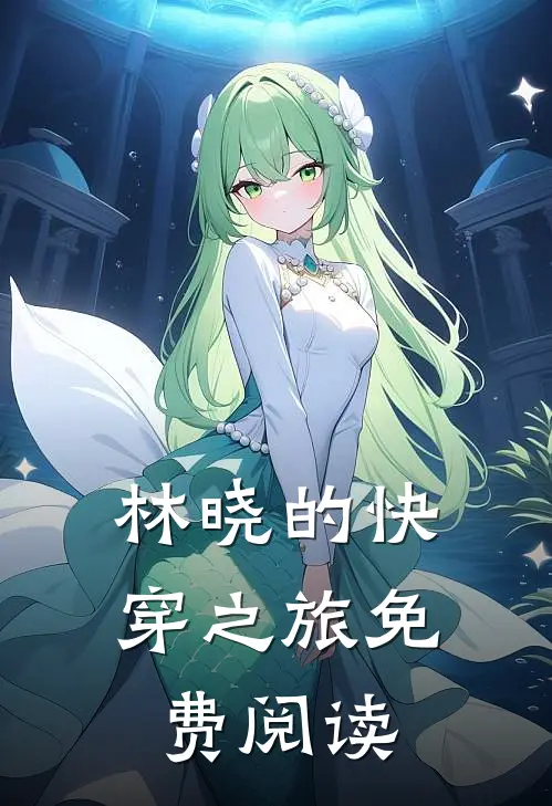 林晓的快穿之旅免费阅读