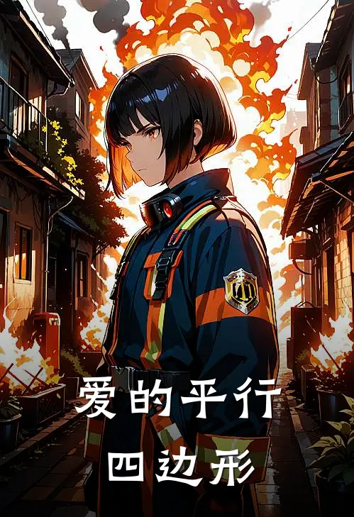 爱的平行四边形