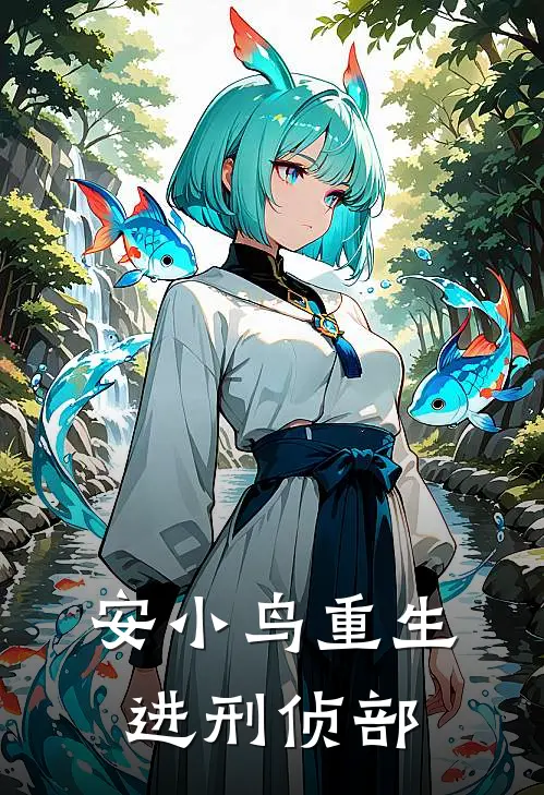 安小鸟重生进刑侦部(安陵容甄嬛)最新完结小说推荐_热门小说排行榜安小鸟重生进刑侦部安陵容甄嬛