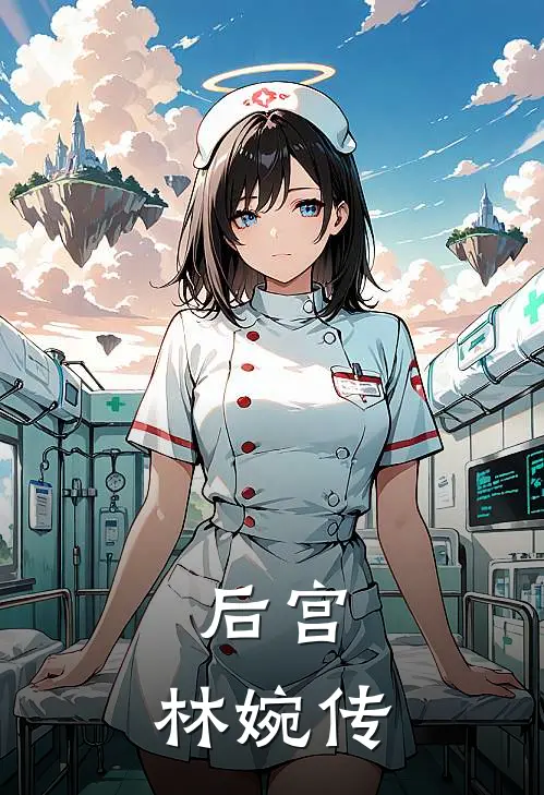 后宫：林婉传林婉锦书小说免费完结_最新章节列表后宫：林婉传(林婉锦书)