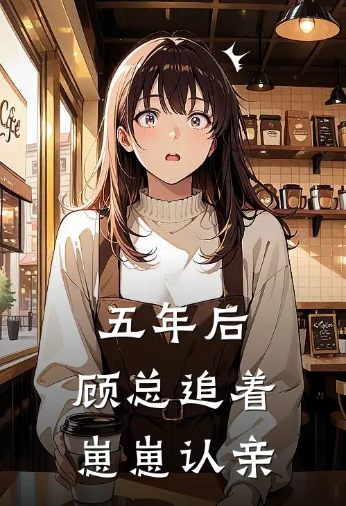 五年后，顾总追着崽崽认亲苏晚顾晏辰完本完结小说_完本完结小说五年后，顾总追着崽崽认亲(苏晚顾晏辰)