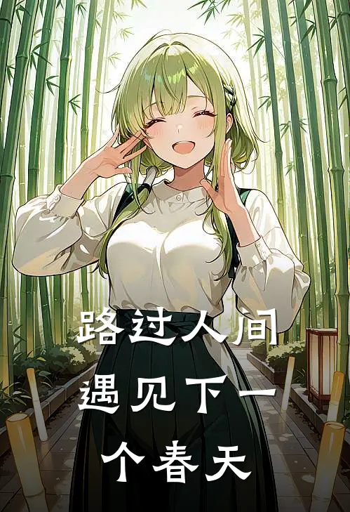 路过人间：遇见下一个春天