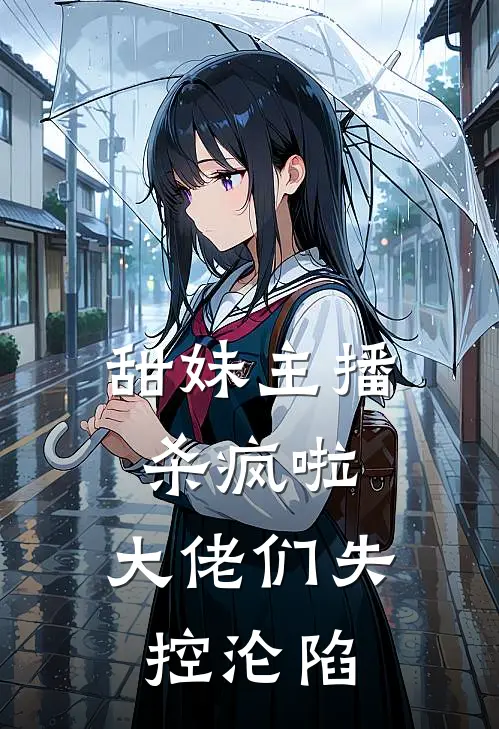 甜妹主播杀疯啦，大佬们失控沦陷(冉冉喵安)最新推荐小说_最新免费小说甜妹主播杀疯啦，大佬们失控沦陷冉冉喵安