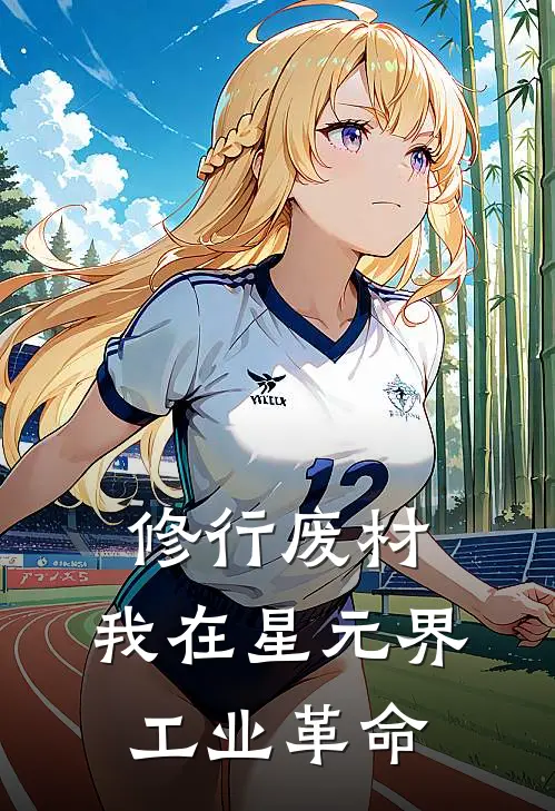修行废材，我在星元界工业革命（林烨叶凡）全文免费阅读无弹窗大结局_修行废材，我在星元界工业革命最新章节列表_笔趣阁（林烨叶凡）