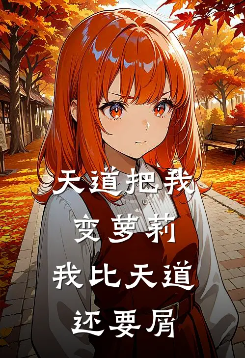天道把我变萝莉，我比天道还要屑