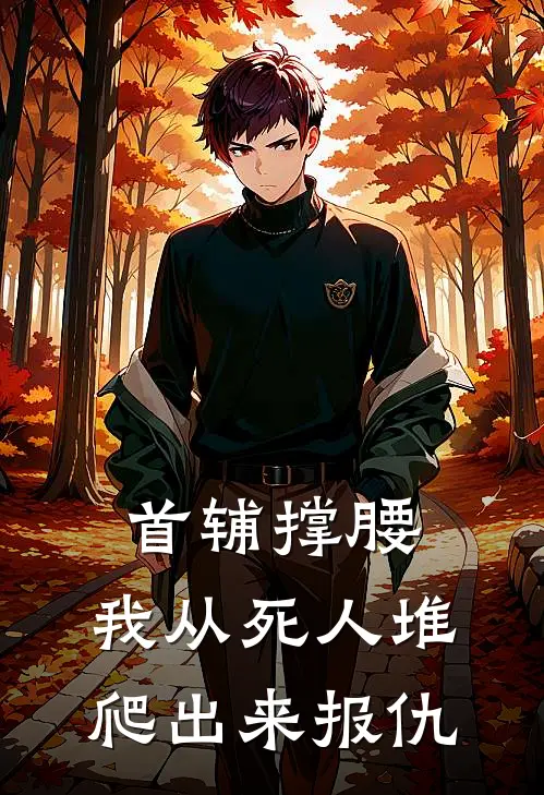 首辅撑腰，我从死人堆爬出来报仇