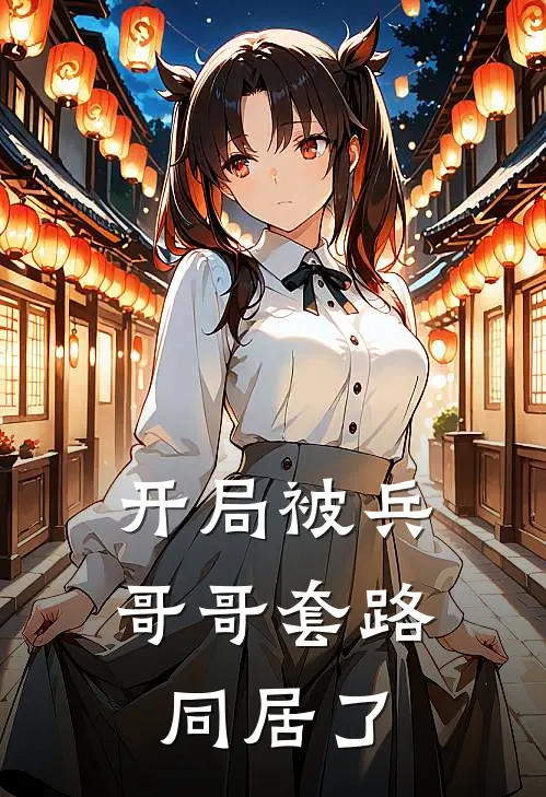 开局被兵哥哥套路同居了