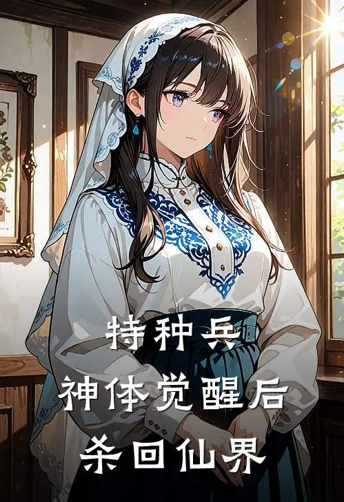 特种兵：神体觉醒后杀回仙界林风赵元免费小说推荐_推荐完结小说特种兵：神体觉醒后杀回仙界(林风赵元)