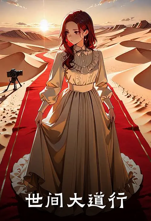 世间大道行